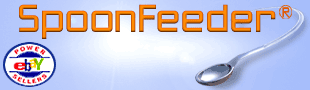  SpoonFeeder Auction Software eBay Store 