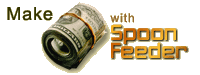 Make Money with SpoonFeeder!