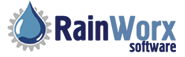 RainWorx Auction Software!